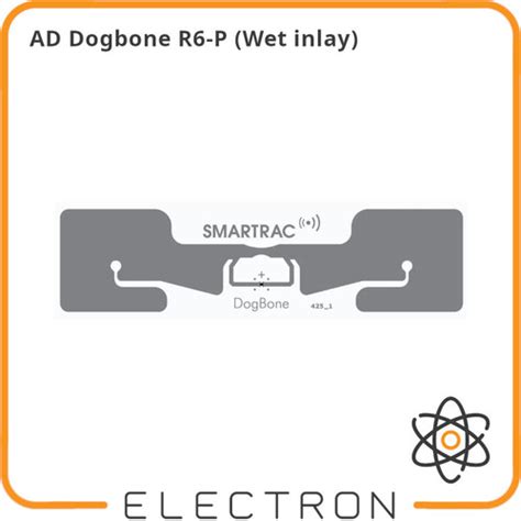 dogbone uhf rfid|ad dogbone for sale.